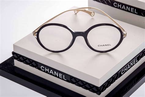 chanel brillengestell damen|chanel preisliste.